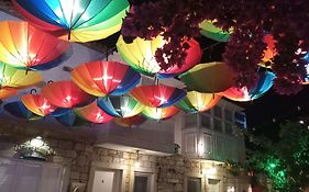 Monat Otel Alaçatı